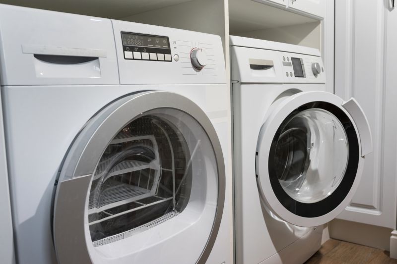 Dryer Appliance Repair