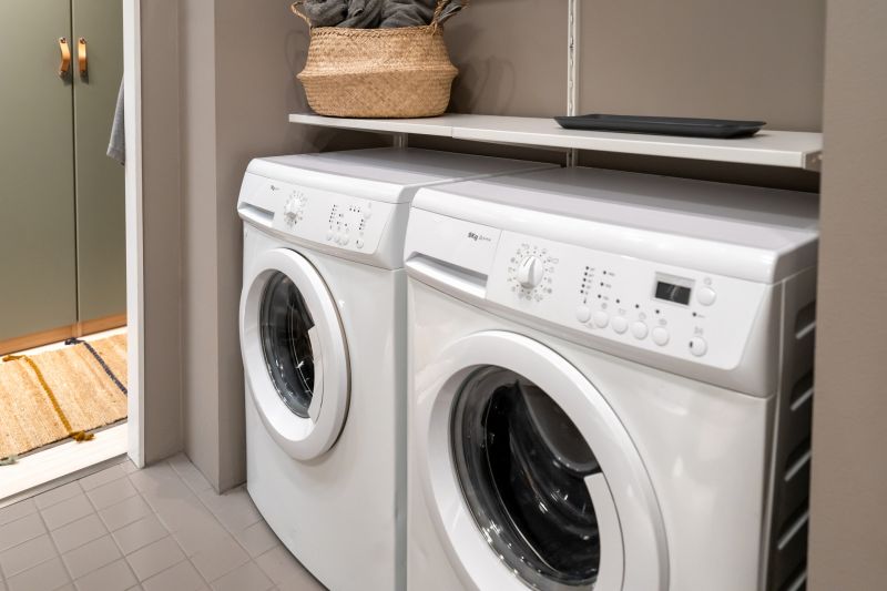 Dryer Appliance Repair