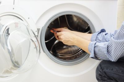 Dryer Repair Process