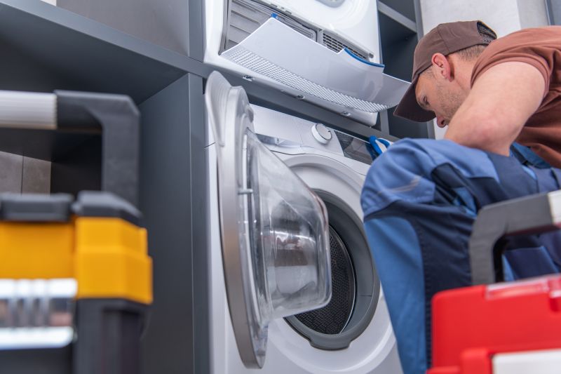 Dryer Maintenance Service