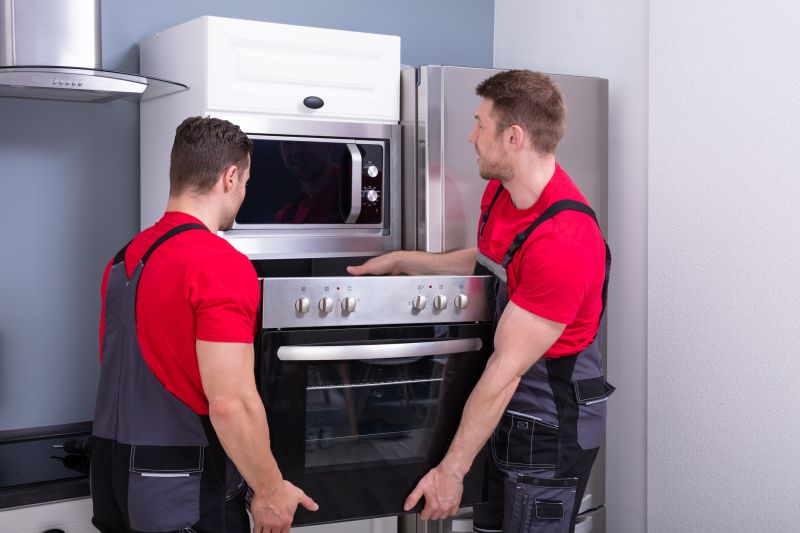 Why Professional Appliance Installation Matters