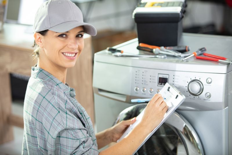 Dryer Appliance Repair Service