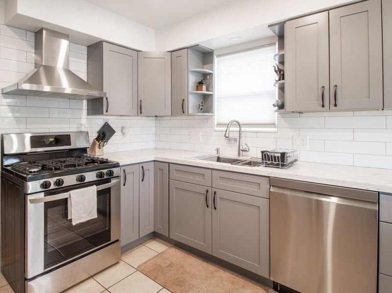 Kitchen Renovation in Carmel, IN