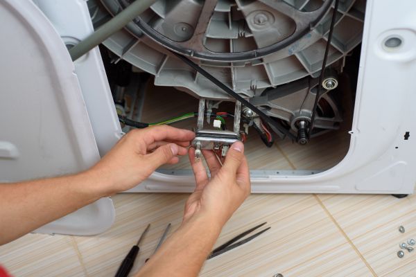 Grow your Dryer Appliance Repair business